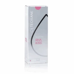 Teosyal – RHA Kiss Con Lidocaina (2X0,7ml)