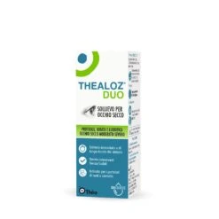 Thealoz Duo – 10ml