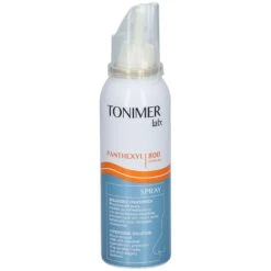 Tonimer Lab Spray Soluzione Ipertonica – 100ml