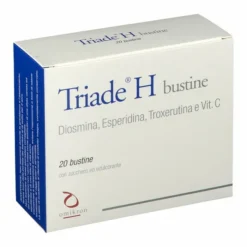 Triade H – 20 Bustine