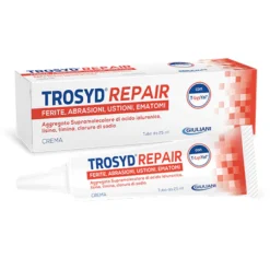 GIULIANI Trosyd Repair Crema – 25ml