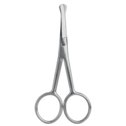 Trouss Milano Forbici A Punta Curva Media – 1 Pezzo