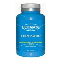 Ultimate Italia Corti Stop – 60 Capsule
