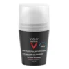 Vichy Homme Deodorante Roll-On Pelle Sensibile – 50ml 2 Vichy Homme Deodorante Roll-On Pelle Sensibile – 50ml -Farmacia Estetica Porta Pia VICHY HOMME deodorante roll on 48h 50ml