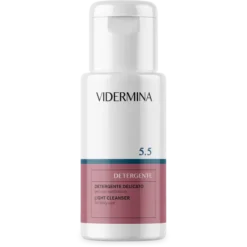 Vidermina – Detergente Delicato PH5,5 200ml