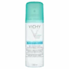 Vichy Deodorante Anti-Traspirante 48h Spray Anti-Tracce Bianche E Gialle – 125ml -Farmacia Estetica Porta Pia Vichy Deodorante Aerosol Anti Traspirante 48h Anti Traccia 125ml