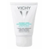 Vichy Deodorante Trattamento Crema Anti-Traspirante 7 Giorni – 30ml 1 Vichy Deodorante Trattamento Crema Anti-Traspirante 7 Giorni – 30ml -Farmacia Estetica Porta Pia Vichy Deodorante Crema Anti Traspirante 7 Giorni 30ml