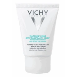 Vichy Deodorante Trattamento Crema Anti-Traspirante 7 Giorni – 30ml