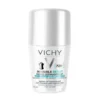 Vichy Deodorante Invisible Resist 72h Roll-On – 50ml -Farmacia Estetica Porta Pia Vichy Deodorante Invisible Resist 72h Roll On 50ml