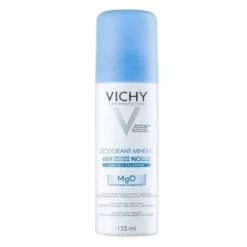 Vichy Deodoranti Mineral 48h Aerosol – 125ml