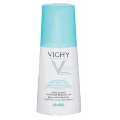 Vichy Deodoranti Freschezza Estrema 24h Nota Silvestre Spray – 100ml