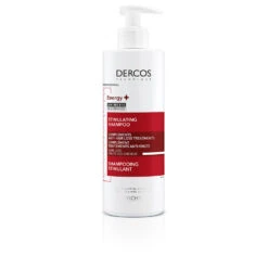 Vichy Dercos Energizzante Shampoo Anticaduta – 400ml