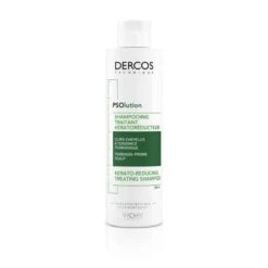 Vichy Dercos PSOlution Shampoo Trattamento Cheratoriduttore – 200ml