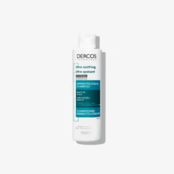 Vichy Dercos Shampoo Ultra Lenitivo Capelli Da Normali A Grassi – 200ml