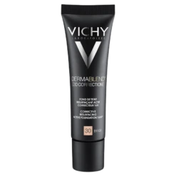 Vichy Dermablend 3D Correction Fondotinta – 30ml