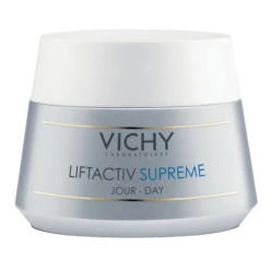 Vichy – Liftactiv Supreme – Trattamento Correttivo Anti-Rughe Rassodante Pelle Normale E Mista – 50ml