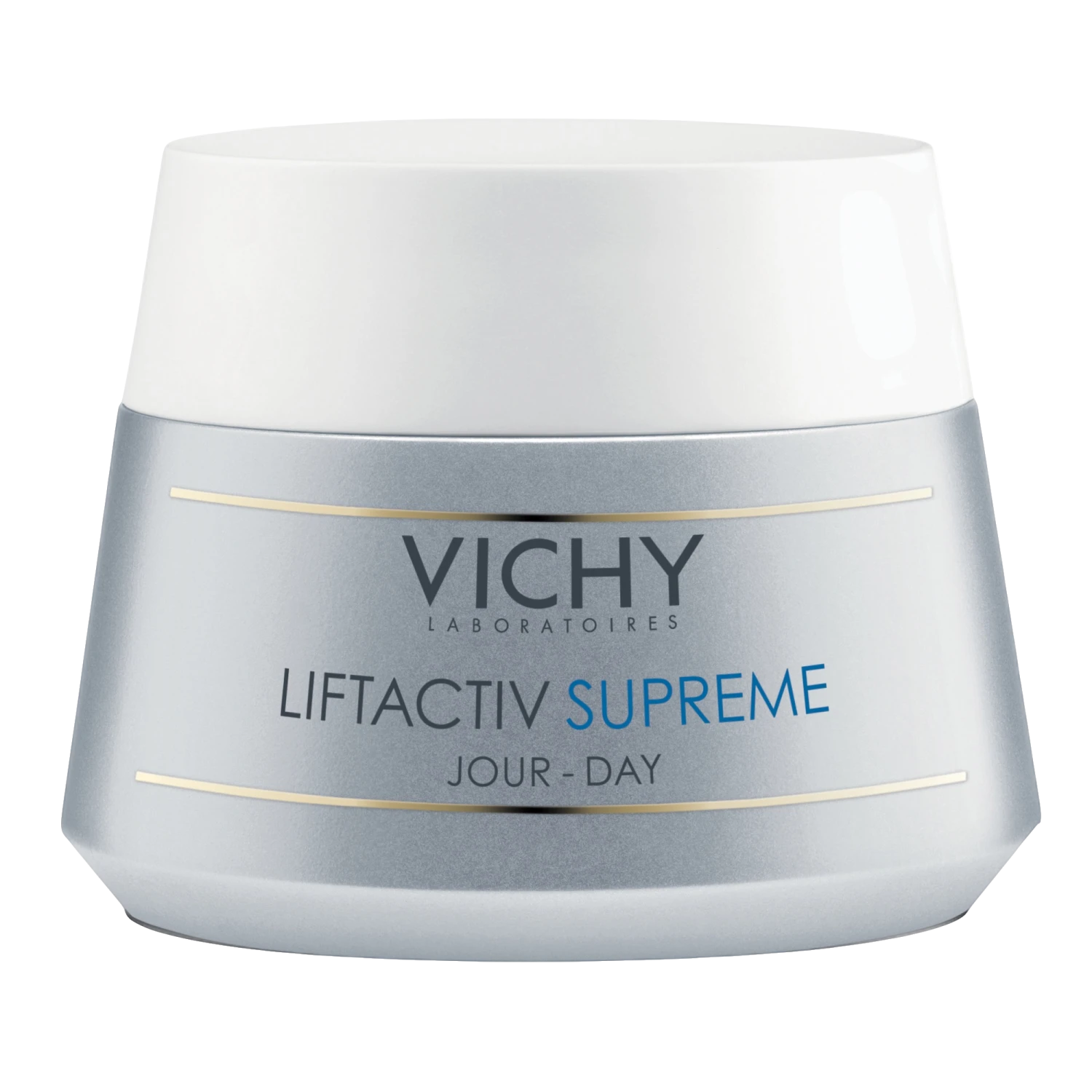 Vichy – Liftactiv Supreme – Trattamento Correttivo Anti-Rughe Rassodante Pelle Normale e Mista – 50ml Vichy – Liftactiv Supreme – Trattamento Correttivo Anti-Rughe Rassodante Pelle Normale E Mista – 50ml -Farmacia Estetica Porta Pia Vichy Liftactiv Supreme Trattamento Correttivo Anti Rughe Rassodante Pelle Normale e Mista 50ml