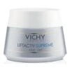 Vichy Liftactiv Supreme Pelle Secca E Molto Secca – 50ml 2 Vichy Liftactiv Supreme Pelle Secca E Molto Secca – 50ml -Farmacia Estetica Porta Pia Vichy Liftactiv Supreme Trattamento Correttivo Anti Rughe Rassodante Pelle Secca e Molto Secca 50ml