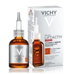 Vichy Liftactiv Supreme Vitamin C Siero – 20ml