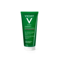 Vichy Normaderm Phytosolution Gel Detergente Purificante – 200ml