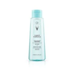 Vichy – Purete Thermale Tonico Perfezionatore Struccante Viso – 200ml