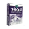 Vicks® Vick ZzzQuil Sonno – 26 Cerottini Nasali -Farmacia Estetica Porta Pia Vick ZzzQuil Sonno 26 cerottini nasali