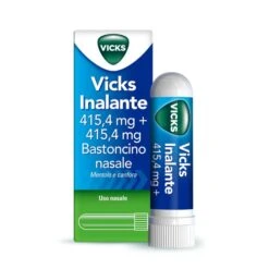 Vicks® Vicks Inalante Bastoncino Nasale – 1g