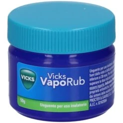 Vicks® Vicks VapoRub Unguento – 50g