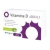 Metagenics Vitamina D 4000 U.I. Integratore – 168 Compresse Masticabili -Farmacia Estetica Porta Pia Vitamina D 4000 U.I. Integratore 168 compresse masticabili