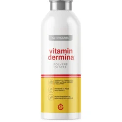 Vitamindermina Polvere Di Seta – 100ml