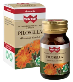 Winter Pilosella – 30 Capsule Vegetali