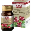 Winter Uva Ursina – 30 Capsule Vegetali -Farmacia Estetica Porta Pia WINTER Uva Ursina 30 capsule vegetali