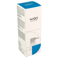 WiQo Crema Nutriente E Idratante Pelle Secca POST TRATTAMENTO 50ml