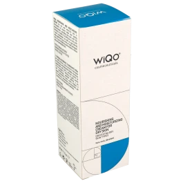 WiQo crema nutriente e idratante pelle secca POST TRATTAMENTO 50ml WiQo Crema Nutriente E Idratante Pelle Secca POST TRATTAMENTO 50ml -Farmacia Estetica Porta Pia WIQO crema nutriente e idratante pelle secca e molto secca