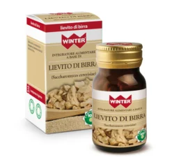 Winter Lievito Di Birra – 100 Compresse