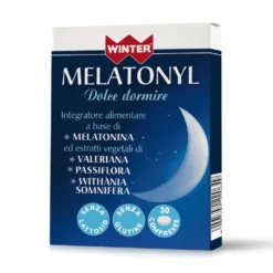 Winter Melatonyl Dolce Dormire