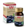 Winter Mirtillo – 30 Capsule Vegetali 1 Winter Mirtillo – 30 Capsule Vegetali -Farmacia Estetica Porta Pia Winter Mirtillo 30 capsule vegetali