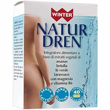 Winter – Natur Dren Integratore Alimentare Drenante – 40 Capsule Winter – Natur Dren Integratore Alimentare Drenante – 40 Capsule -Farmacia Estetica Porta Pia Winter Natur Dren Integratore Alimentare Drenante 40 Capsule