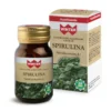 Winter Spirulina – 40 Capsule Vegetali