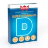 Winter Super Vitamina D3 – 30 Compresse