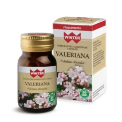 Winter Valeriana – 30 Capsule