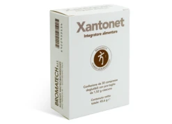 Xantonet – 30 Compresse