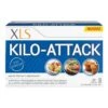 PERRIGO ITALIA Srl XLS Kilo-Attack – 30 Compresse 2 PERRIGO ITALIA Srl XLS Kilo-Attack – 30 Compresse -Farmacia Estetica Porta Pia XLS Kilo Attack 30 compresse