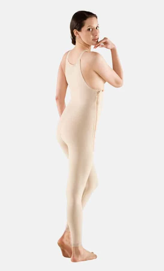 Guaina post liposuzione addome fianchi cosce e glutei FBL Guaina Post Liposuzione Addome Fianchi Cosce E Glutei FBL -Farmacia Estetica Porta Pia aas