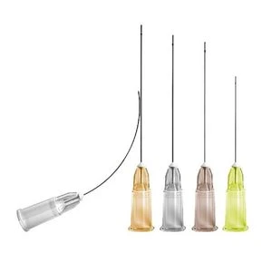 Ago cannula Magic Needle Ago Cannula Magic Needle -Farmacia Estetica Porta Pia ago cannula magic needle