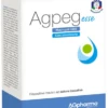 Agpeg Esse – 15 Bustine Da 10g 1 Agpeg Esse – 15 Bustine Da 10g -Farmacia Estetica Porta Pia agpeg esse