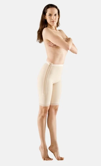 Guaina vita bassa post liposuzione LW-LGS Guaina Vita Bassa Post Liposuzione LW-LGS -Farmacia Estetica Porta Pia b 1 4