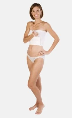 Fascia Seno Mastoplastica Additiva O Riduttiva BW-9