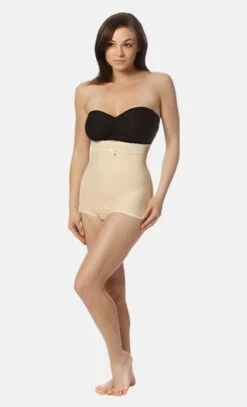 Body 2° Stage Post Liposuzione Addome E Fianchi LGA2