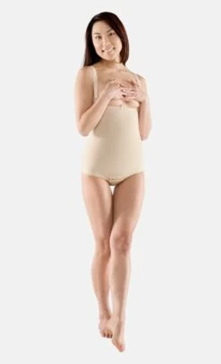 Body Post Liposuzione Addominale FBA